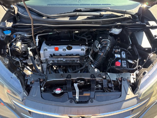Used 2014 Honda CR-V EX-L image 22