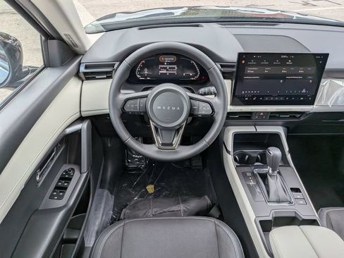 New 2026 MAZDA CX-5 Preferred AWD/4WD image 15