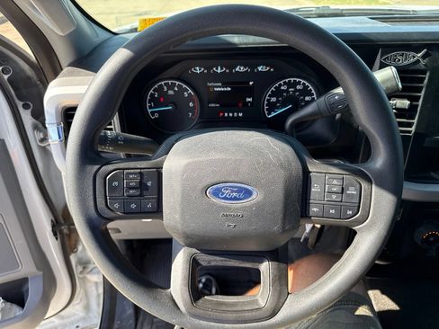 Used 2023 Ford F250 XL w/ FX4 Off-Road Package AWD/4WD image 21