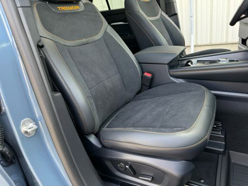 New 2026 Ford Explorer Tremor AWD/4WD image 11