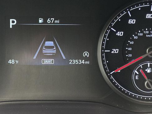 Certified 2023 Hyundai Santa Fe SE w/ Cargo Package image 17