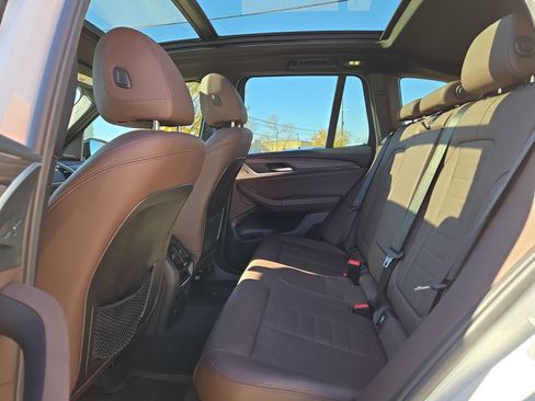 Used 2018 BMW X3 xDrive30i image 13