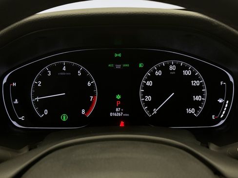 Used 2020 Honda Accord EX-L image 13