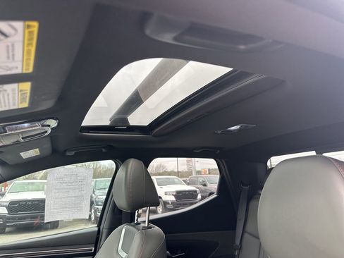 Used 2023 Hyundai Santa Cruz Limited image 23