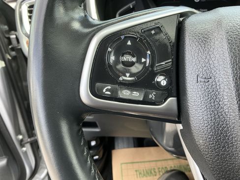 Used 2020 Honda CR-V EX-L image 32