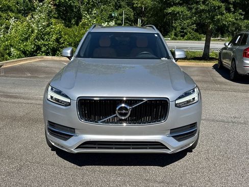 Used 2019 Volvo XC90 T6 Momentum w/ Protection Package Premier AWD/4WD image 2