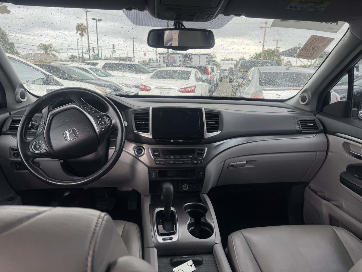 Used 2016 Honda Pilot EX-L image 14