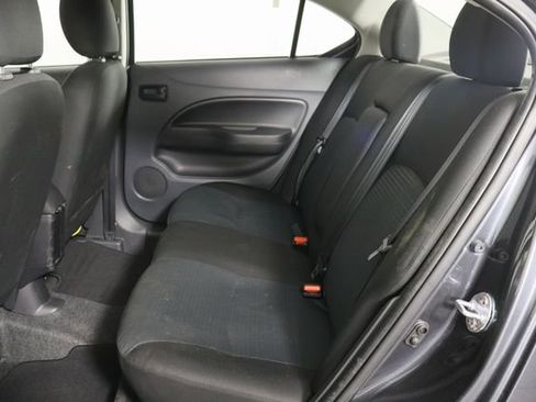 Used 2024 Mitsubishi Mirage G4 ES FWD image 15