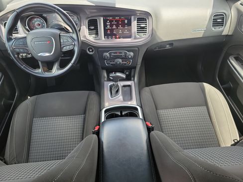 Used 2023 Dodge Charger SXT RWD image 18