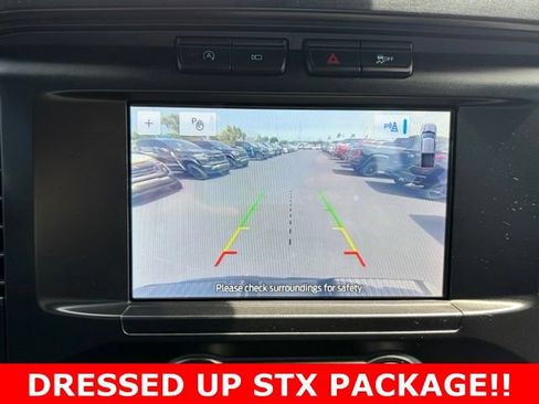 Used 2021 Ford F150 XL w/ STX Appearance Package RWD image 23