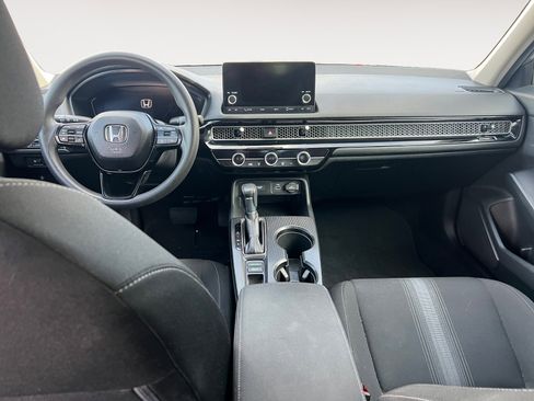 Used 2023 Honda Civic LX image 10