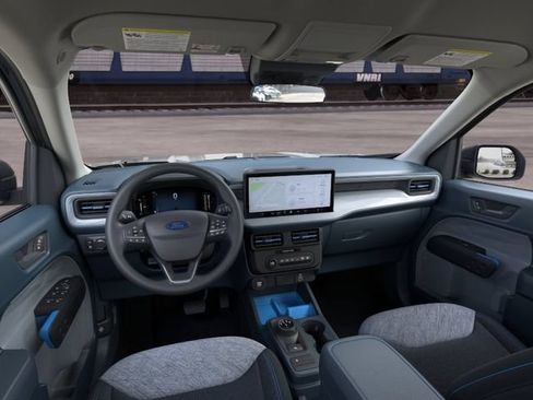 New 2026 Ford Maverick XLT FWD image 9