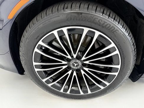 Certified 2023 Mercedes-Benz S 580e 4MATIC Sedan image 29