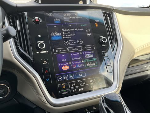 Used 2020 Subaru Outback Limited w/ Popular Package #2 image 30