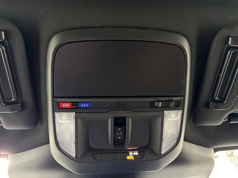 New 2026 Subaru Forester Touring AWD/4WD image 23