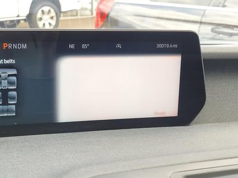 Used 2025 Ford Expedition Max Active RWD image 32