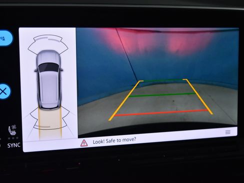 New 2026 Volkswagen Atlas SE AWD/4WD image 10