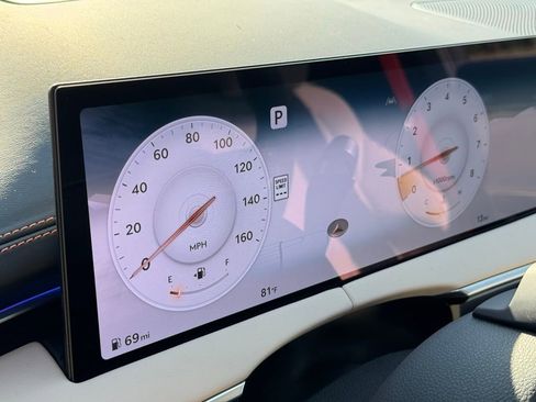 New 2026 Genesis GV70 3.5T Sport Prestige image 21