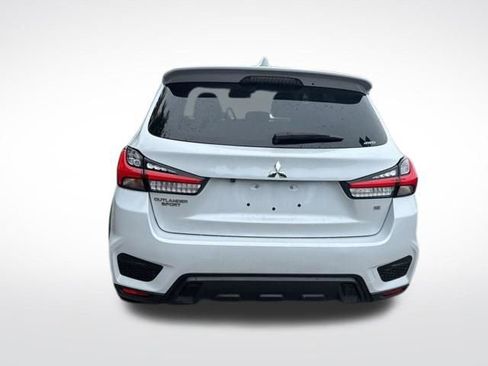 Used 2023 Mitsubishi Outlander Sport SE AWD/4WD image 4