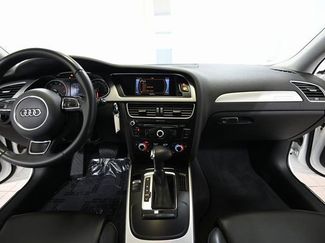 Used 2013 Audi A4 Premium Plus video 2
