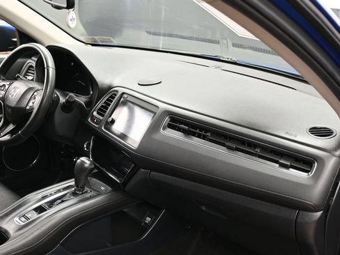 Used 2021 Honda HR-V EX-L image 30