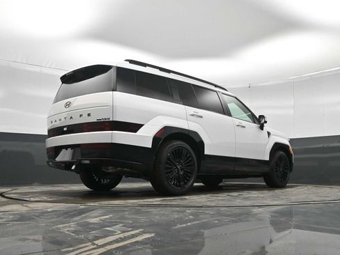 New 2026 Hyundai Santa Fe Calligraphy image 38