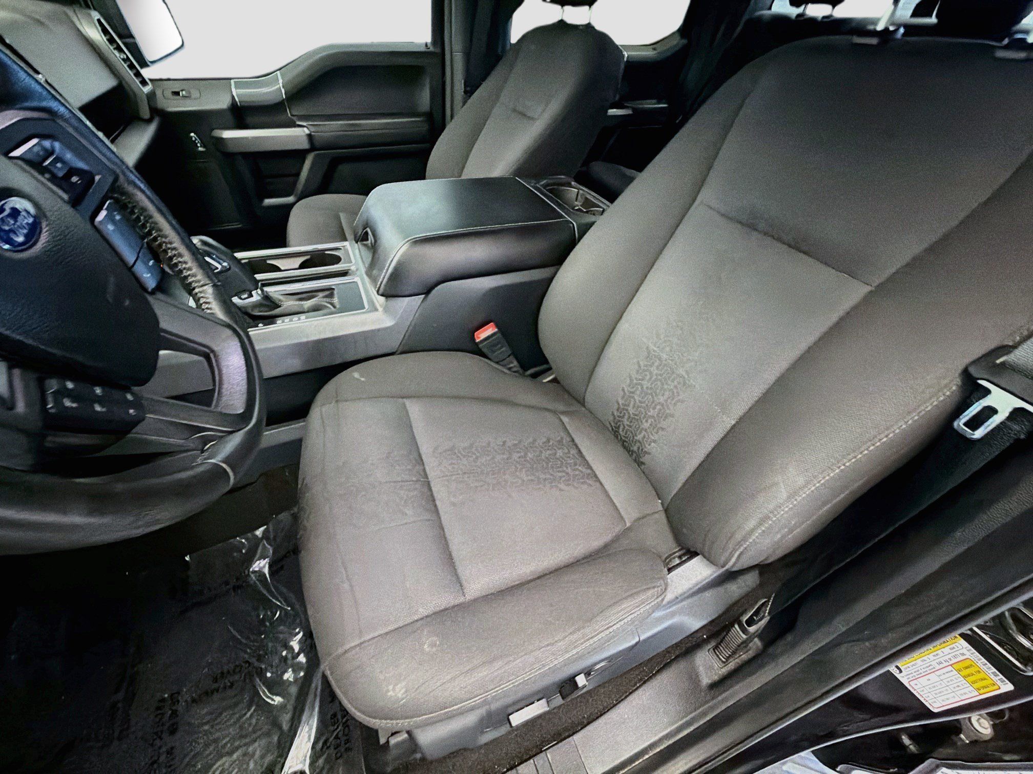 Used 2019 Ford F150 XLT w/ Equipment Group 302A Luxury RWD image 11