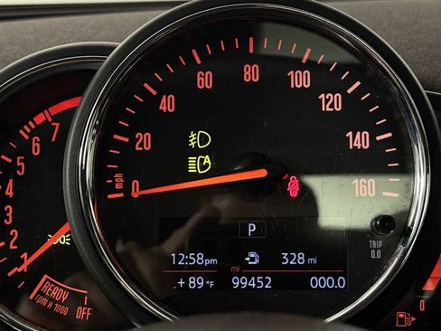 Used 2019 MINI Cooper Clubman S w/ Premium Package FWD image 19