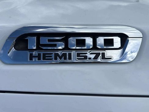 Used 2020 RAM 1500 Limited AWD/4WD image 25