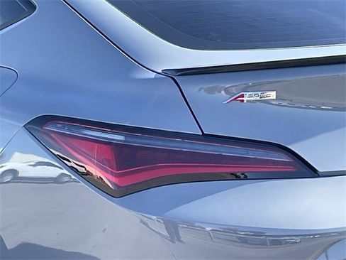 Used 2026 Acura Integra A-Spec image 6