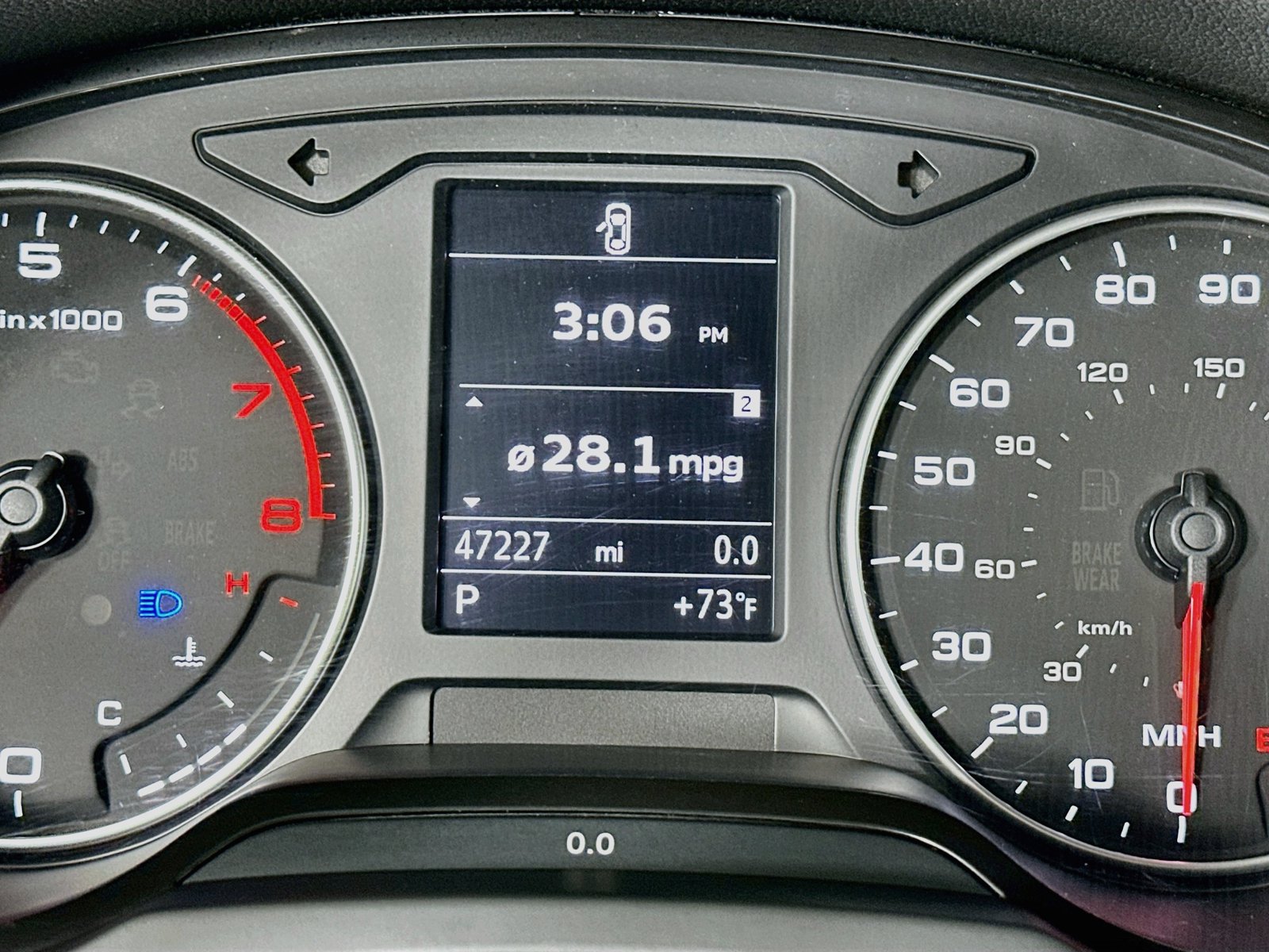 Used 2015 Audi A3 2.0T Premium AWD/4WD image 22