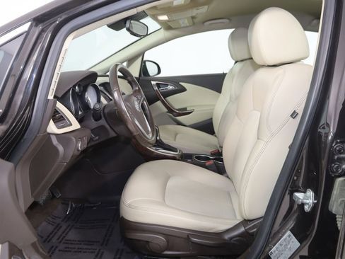 Used 2016 Buick Verano image 9
