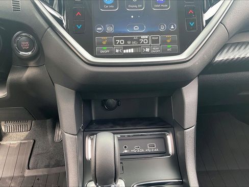 New 2026 Subaru Ascent Premium image 21