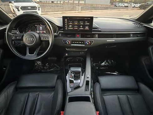 Used 2021 Audi A5 2.0T Premium image 25