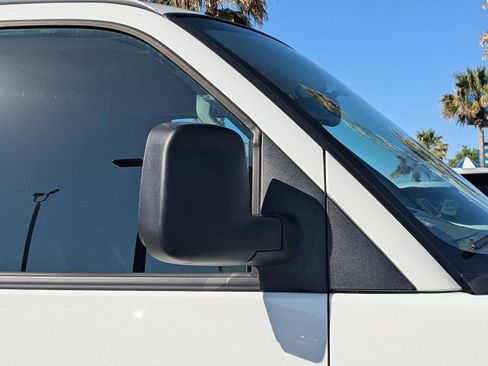 Certified 2024 Chevrolet Express 2500 w/ Driver Convenience Package RWD image 11