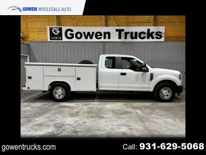 Used 2019 Ford F350 XL w/ Power Equipment Group
