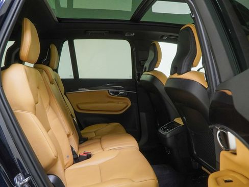 Used 2019 Volvo XC90 T6 Momentum w/ Advanced Package AWD/4WD image 47