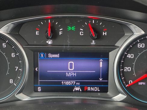 Used 2020 Chevrolet Equinox LT AWD/4WD image 33