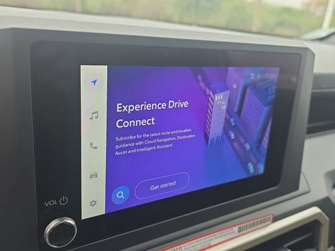 New 2026 Toyota Tacoma SR image 21