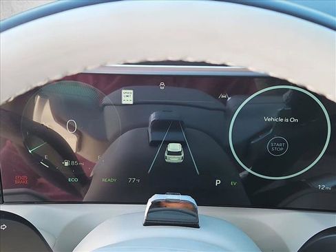 New 2026 Hyundai Palisade Calligraphy image 11