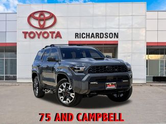Used 2026 Toyota 4Runner TRD Sport Premium RWD video 1