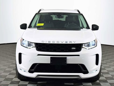Used 2025 Land Rover Discovery Sport S image 2