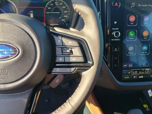 New 2026 Subaru Forester Touring image 18