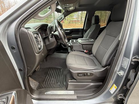 Used 2019 Chevrolet Silverado 1500 RST w/ All-Star Edition AWD/4WD image 13