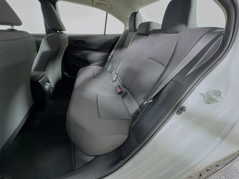 Used 2024 Toyota Corolla LE FWD image 27