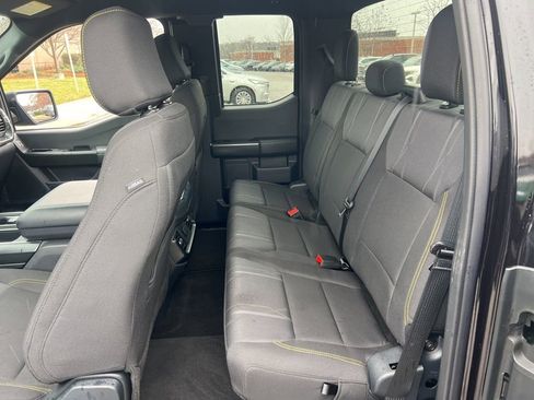 Used 2024 Ford F150 STX image 24