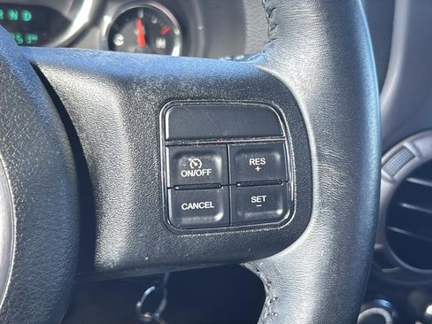 Used 2015 Jeep Wrangler Unlimited Sport w/ Quick Order Package 24S image 27