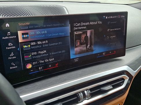 Used 2023 BMW 330i xDrive Sedan w/ Premium Package AWD/4WD image 18
