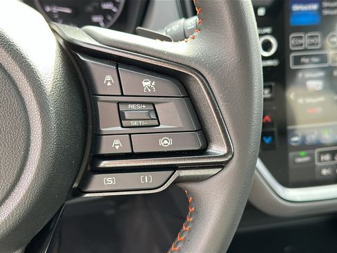 Certified 2025 Subaru Crosstrek 2.5i Limited image 13