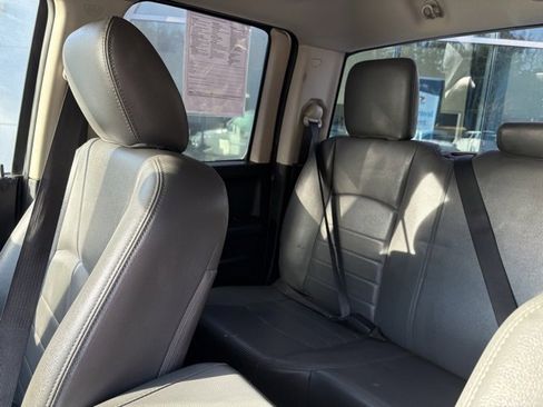 Used 2016 RAM 1500 Tradesman w/ Protection Group image 27